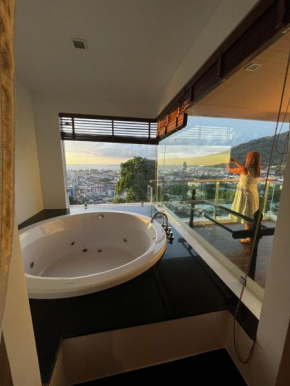 Baan Nok Patong Phuket102